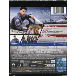 Top Gun - 4K (2 BD)