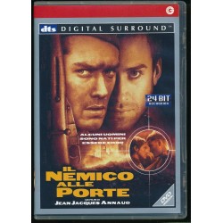 Il nemico alle porte (2 DVD)