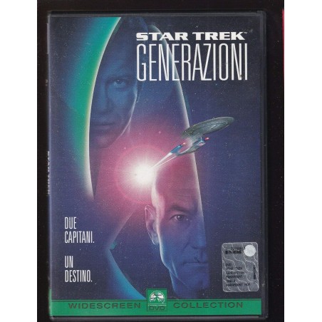 Star Trek - Generazioni