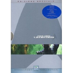 Star Trek - XI - La nemesi (2 DVD Edizione Speciale)