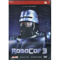 Robocop 3