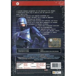 Robocop 3