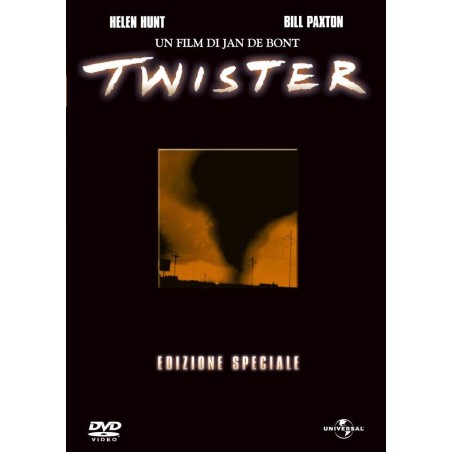 Twister (Usato)