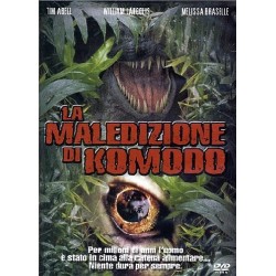 La maledizione di Komodo