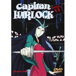 Capitan Harlock Vol. 6