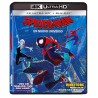 Spider-Man - Un Nuovo Universo - 4K (2 BD)