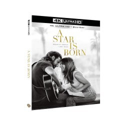 A Star Is Born - 4K (2 BD)