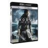 Exodus - Dei e Re - 4K (2 BD)