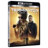 Terminator - Destino Oscuro - 4K (2 BD)