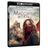 Macchine Mortali - 4K (2 BD)