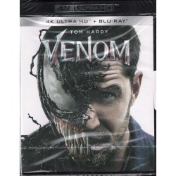 Venom - 4K (2 BD)