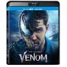 Venom - 3D (2 BD)