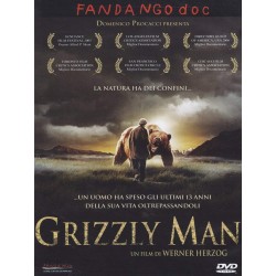 Grizzly Man