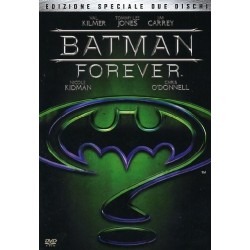 Batman Forever - Special Edition (2 DVD)