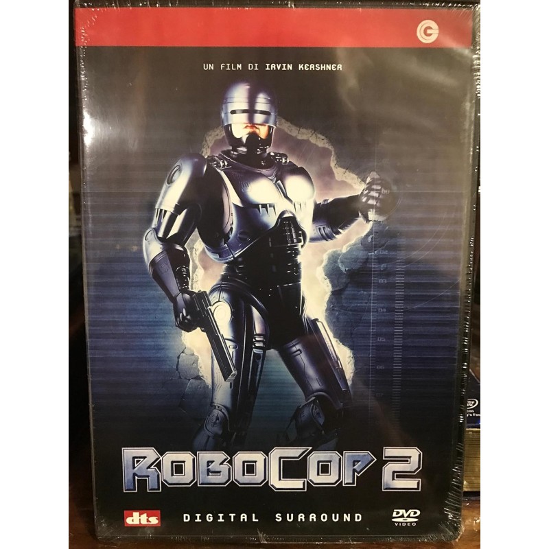 Robocop 2