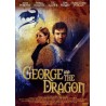 George and the dragon