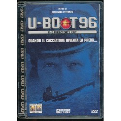 U-Boot 96 - Director's Cut (Super Jewel Box)