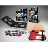 U2 Achtung Baby 20th Anniversary Limited Edition Boxset