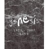 Genesis: Live 1973-2007 (6 CD - 3 DVD)