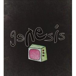 Genesis - The movie box 1981-2007