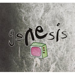 Genesis - The movie box 1981-2007