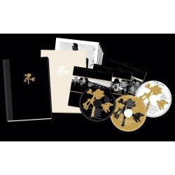 U2: The Joshua Tree (Super Deluxe Ltd.)