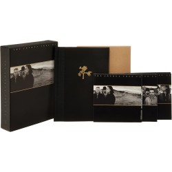 U2: The Joshua Tree (Super Deluxe Ltd.)