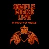 Simple Minds - Live in the City of Angels (4 CD)