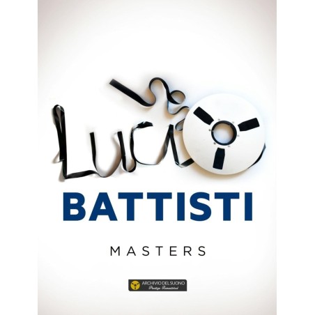 Lucio Battisti - Masters