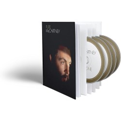 Pure McCartney (4 CD)