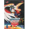 Gatchaman - La battaglia dei pianeti vol. 9