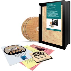 Pink Floyd - The Early Years 1971 - Reverberation (CD+DVD+BD)