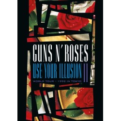 Guns N'Roses - Use your illusion II