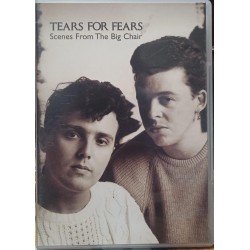 Tears for Fears - Scenes from the big chair