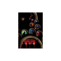 Porcupine Tree - Arriving Somewhere (2 DVD)