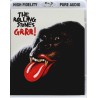 The Rolling Stones - Grrr! (Blu Ray Audio)