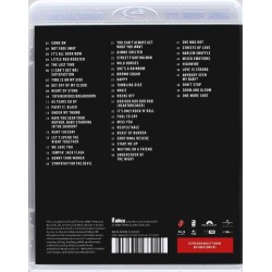 The Rolling Stones - Grrr! (Blu Ray Audio)