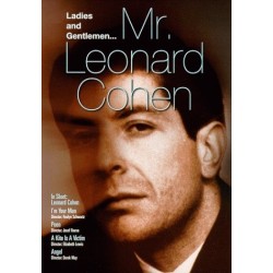 Mr. Leonard Cohen - Ladies and Gentlemen