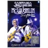 Santana & McLaughlin - Invitation to illumination - Live at Montreux 2011