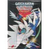 Gatchaman - La battaglia dei pianeti vol. 10