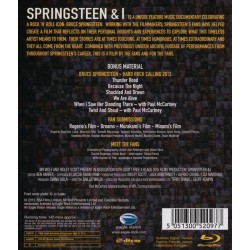 Bruce Springsteen - Springsteen & I