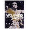 Robbie Williams: Live At Knebworth - 10th Anniversary