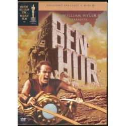 Ben Hur (Special Edition) (4 Dvd)