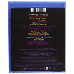 Coldplay Live 2012 (BD+CD)