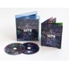 Coldplay Live 2012 (BD+CD)