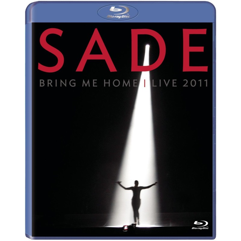 Sade -Bring Me Home - Live 2011