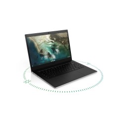 Galaxy Chromebook GO