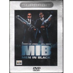 Men in Black - Superbit edition