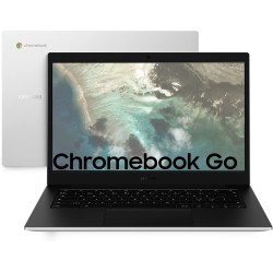 Galaxy Chromebook GO