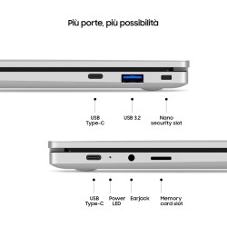 Galaxy Chromebook GO